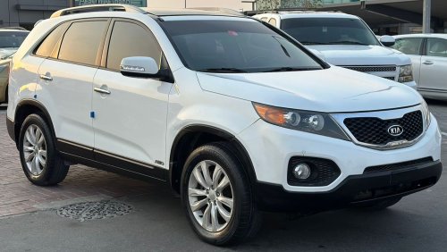 Kia Sorento LX