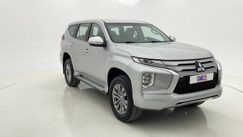 Mitsubishi Montero Sport GLX LOWLINE 3 | Zero Down Payment | Free Home Test Drive