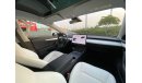 Tesla Model 3 Performance GCC SPECS - WARRANTY - NO ACCIDENT - WELL MAINTAINED