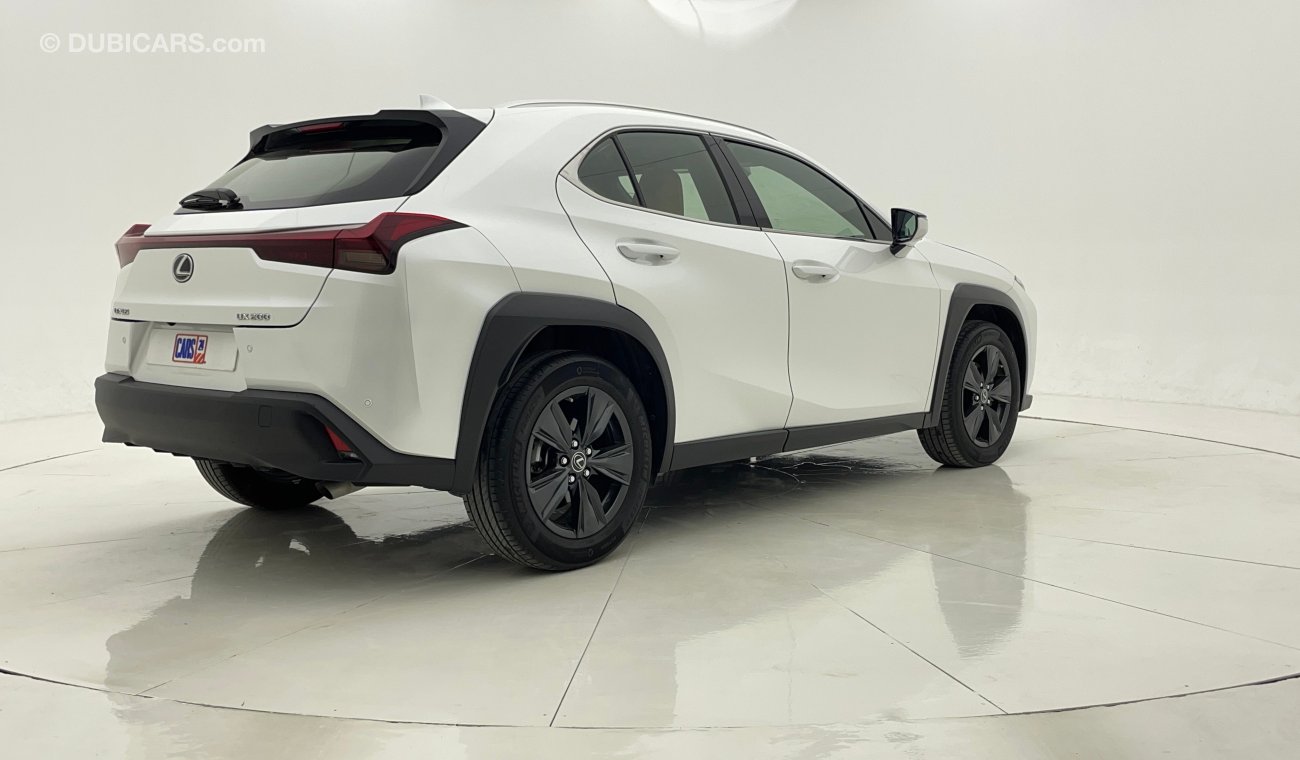 Lexus UX200 F SPORT 2 | Zero Down Payment | Free Home Test Drive