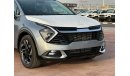 كيا سبورتيج KIA SPORTAGE 2.0L PETROL 4WD 2025