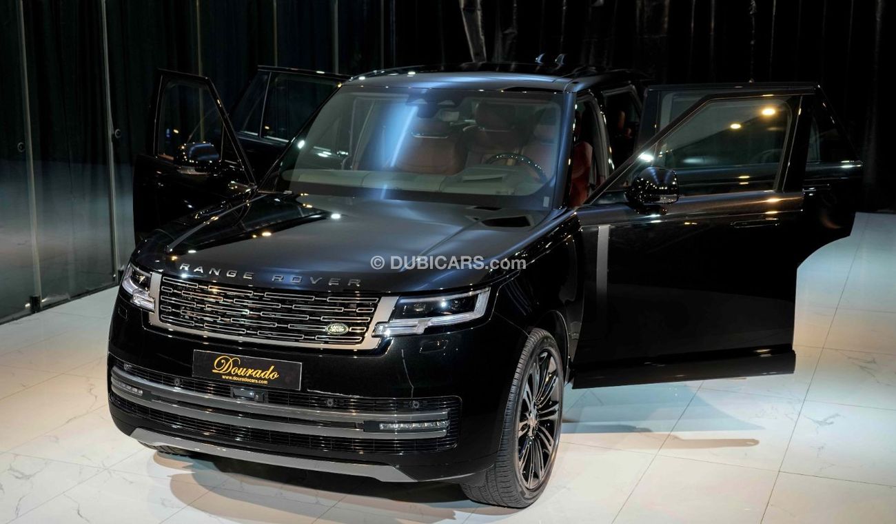 Land Rover Range Rover Autobiography P530 4.4L | X-MAS AND NEW YEAR SPECIAL PRICE | LWB | 2024