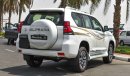 Toyota Prado VX 2.7 2023MY