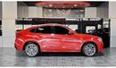 BMW X4 xDrive 28i M Sport AED 2,100 P.M | 2016 BMW X4 M-SPORT XDRIVE 28i 2.0L | FSH | ORIGINAL PAINT | 360