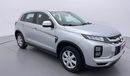 Mitsubishi ASX GLX LOW 2 | Under Warranty | Inspected on 150+ parameters