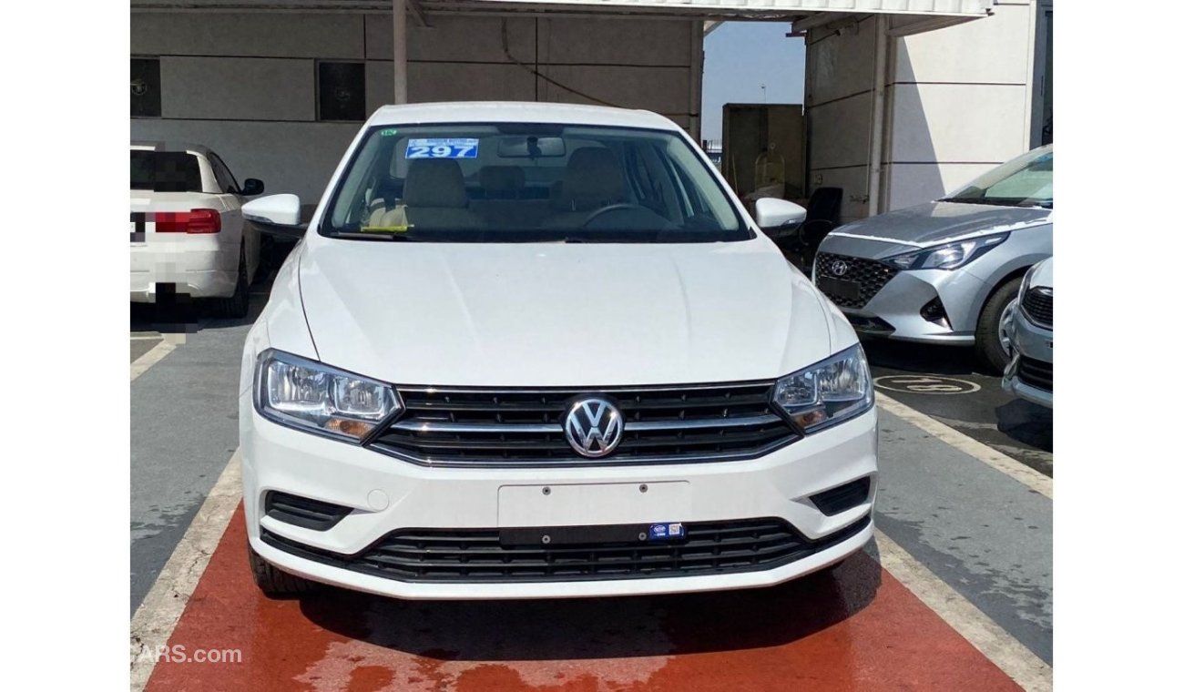 Volkswagen Bora VOLKSWAGEN BORA 1.5L PETROL