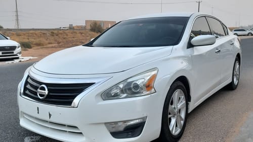 Nissan Altima S