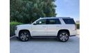 GMC Yukon Denali 6.2L (8 Seater)