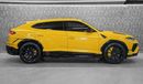 Lamborghini Urus 4.0 V8 BiTurbo S RIGHT HAND DRIVE