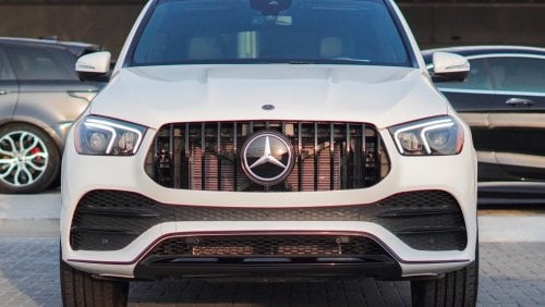 مرسيدس بنز GLE 350