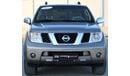 Nissan Pathfinder Nissan Pathfinder 2007 GCC, in excellent condition, without accidents, very clean from inside and ou