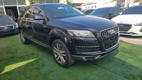 أودي Q7