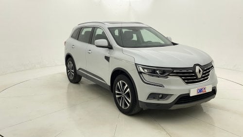 Renault Koleos LE 2.5 | Zero Down Payment | Free Home Test Drive