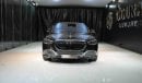 مرسيدس بنز S 580 S 580 4 Matic Long | Maybach | Black