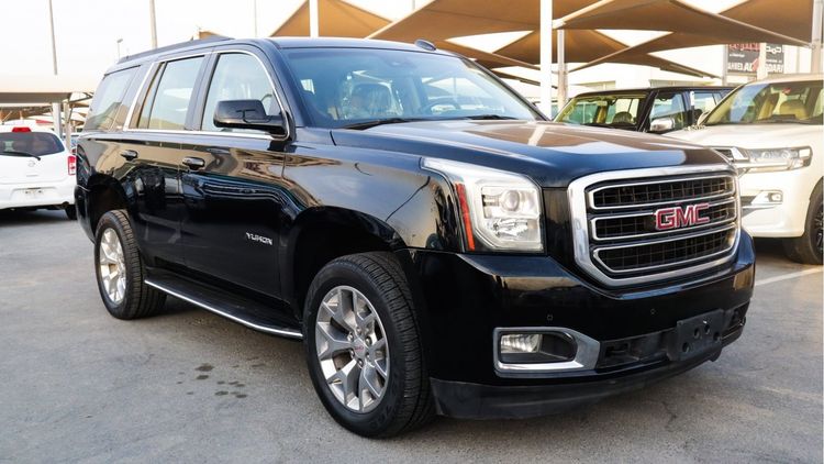 Used GMC Yukon for sale in Sharjah, UAE - Dubicars.com