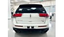 Lincoln MKX Luxury