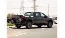 GMC Sierra AT4 4WD CrewCab.