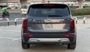 Kia Telluride EX