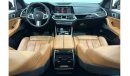 BMW X5 40i xDrive 2020 BMW X5 xDrive 40i, Dec 2025 AGMC Warranty + Service Contract, Full Service History,