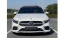 مرسيدس بنز A 250 سبورت AMG