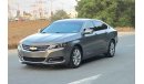 Chevrolet Impala LT