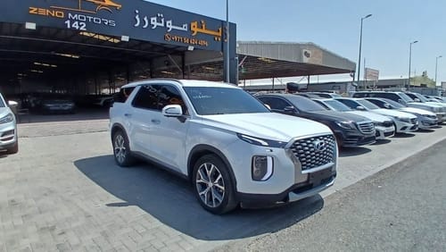 Hyundai Palisade hyundai palisade 2019 diesel