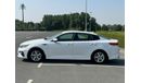 Kia Optima EX 2.4L (178 HP)