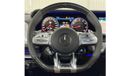 Mercedes-Benz G 63 AMG Std 4.0L 2020 Mercedes G63 AMG Double Night Package, Mercedes Warranty, 2025 Mercedes Service Pack, 