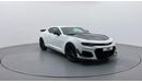 Chevrolet Camaro RS 3.6