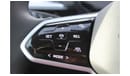 Volkswagen ID.6 Volkswagen ID6 X PRO 2022 (HUD) GOLD, MAROON,WHITE & GRAY