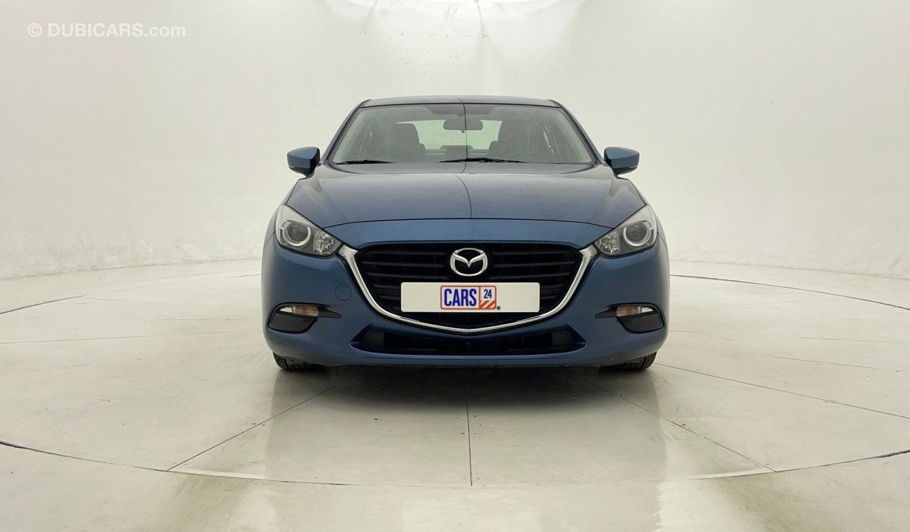 Mazda 3 S 1.6 | Zero Down Payment | Free Home Test Drive