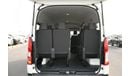 Toyota Hiace 3.5L MT Petrol