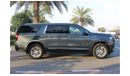 GMC Yukon XL - SLT - BRAND NEW CONDITION