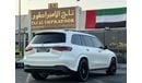 مرسيدس بنز GLS 63 AMG