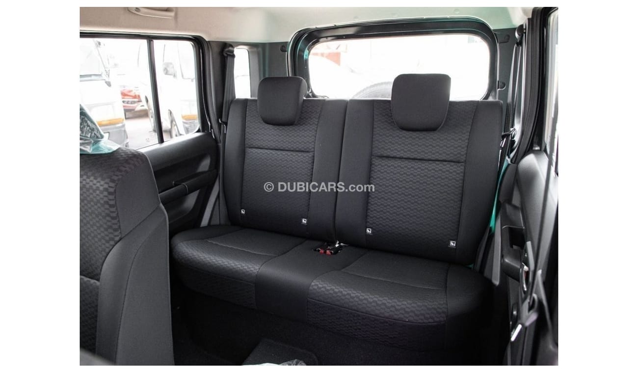 Suzuki Jimny GLX 2024 4WD 5Doors. Open km or 7 years Warranty. Local Registration + 5%