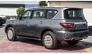 Nissan Patrol 5.6L V8 SUV GCC 0KM 2024