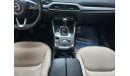 مازدا CX9 2.5T GS (AWD)