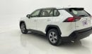 Toyota RAV4 EX 2.5 | Zero Down Payment | Free Home Test Drive