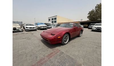 نيسان 300 ZX