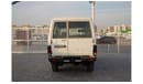 Toyota Land Cruiser Hard Top Toyota Land Cruiser Hard Top LC78 4.5L 3DOOR V8 Diesel 2024