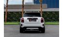 Mini Countryman | 2,252 P.M  | 0% Downpayment | White Gem!