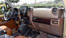 Toyota Land Cruiser Hard Top TOYOTA LC GDJ71 2.8 TDSL AUTO LX Z ZT