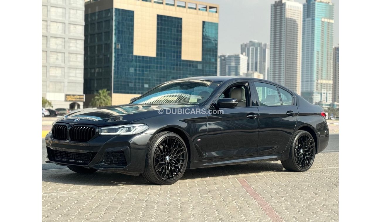 BMW 520i Exclusive 1.6L