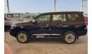 Toyota Prado 2.7L VXR (PETROL) - NEW