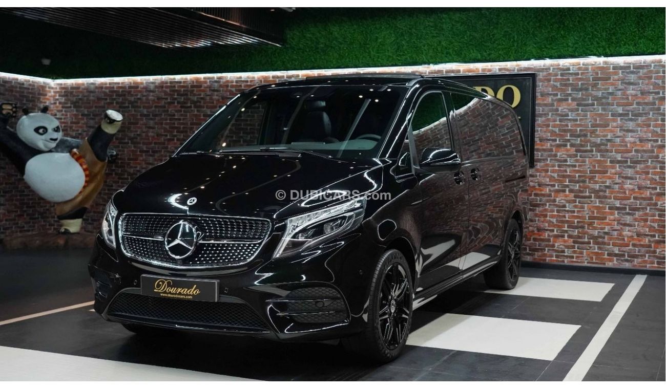 Mercedes-Benz V 300 Brand New | 2023 | (LWB) | Full Option