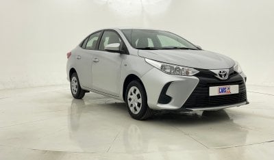 Toyota Yaris SE 1.5 | Zero Down Payment | Free Home Test Drive