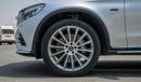 Mercedes-Benz GLC 300 MERCEDES GLC30 KOREAN SPECS CLEAN TITLE