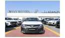 Toyota Camry Toyota Camry GLE 2.5L, Sedan, FWD, 4Doors, Cruise Control, Color Grey, Model 2023