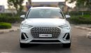 Audi Q3 2024 | AUDI Q3 | 35TFSI | FASHION & DYNAMIC | S.LINE