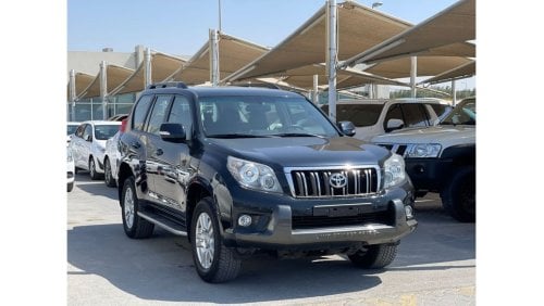 Toyota Prado 2010 I V6 I Ref#371